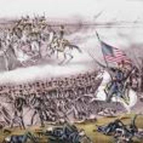 Relations between the Texans and Mexico reached a new low