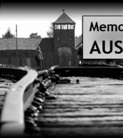 Elie and his father are sent to Auschwitz