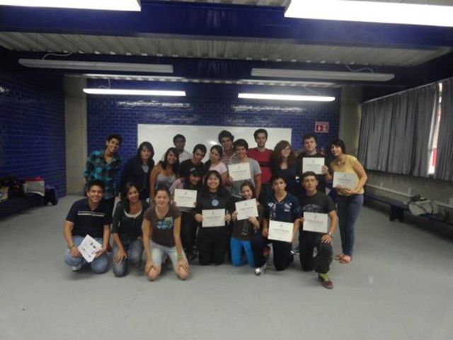 Curso de Coaching