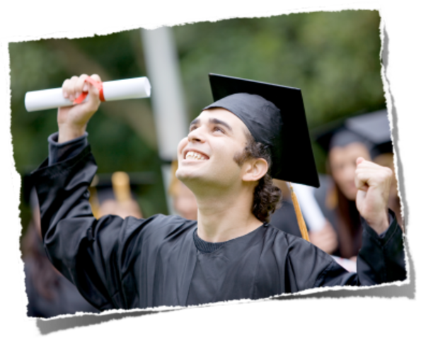 Graduación y titulación