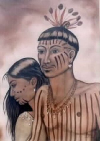 Jumano Indians