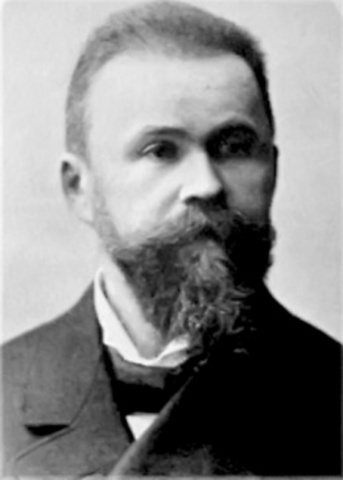 Nacimiento de Karl Wernicke (1848-1905)