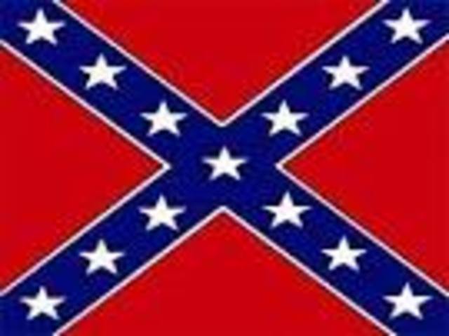 Confederate States