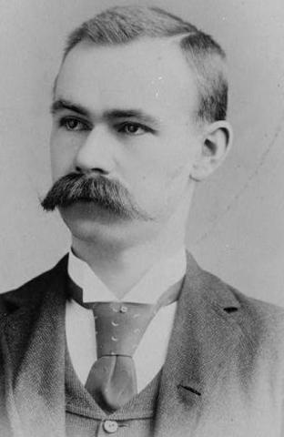 Herman Hollderith