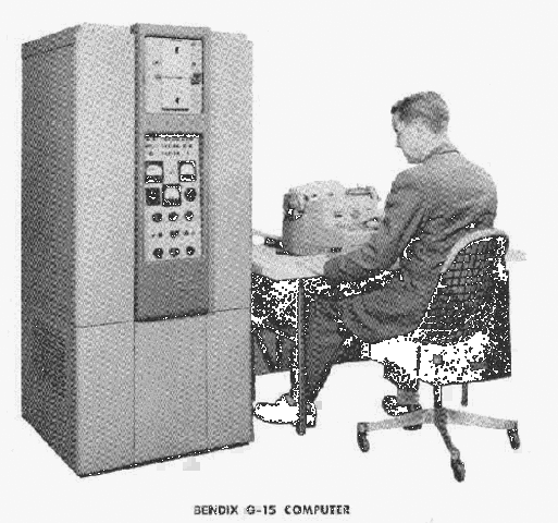 First Generation Computers