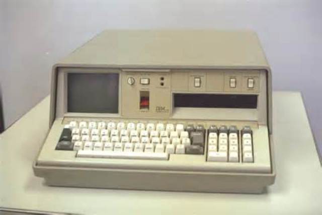 Third Generation Computers