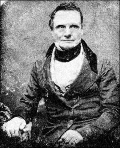 Charles Babbage
