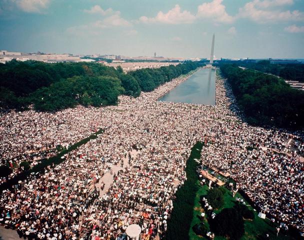 March on Washington