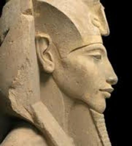 Akhenaten