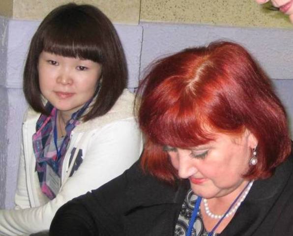 X краевая научно-практическая конференция по информатизации