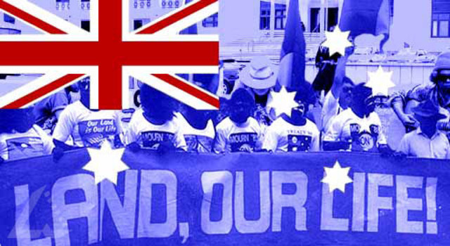 Mabo Case Ruling in the High Court