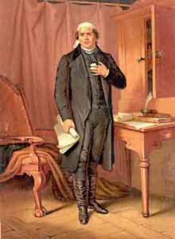 Morelos cae prisionero en Temalaca.