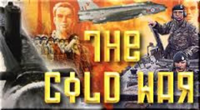 Cold War