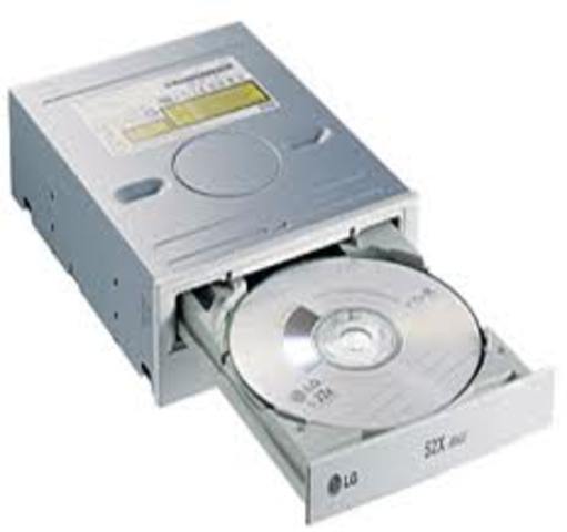 CD-ROM