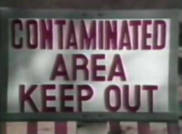 The Comprehensive Environmental Response, Compensation, and Liability Act