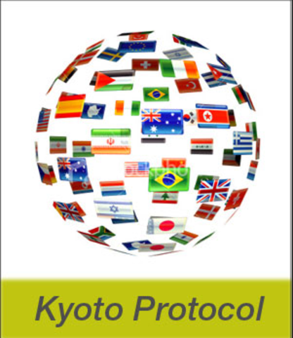 Kyoto Protocol