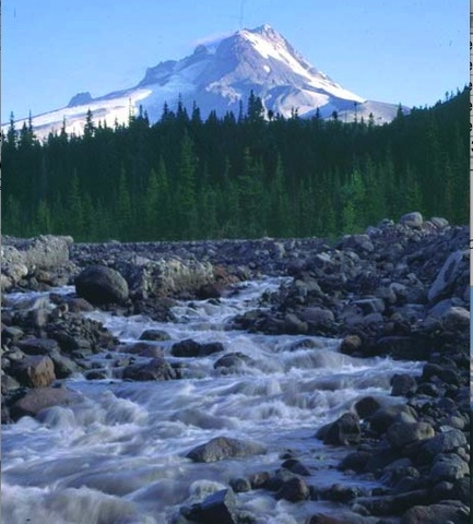 The Wild and Scenic Rivers Act