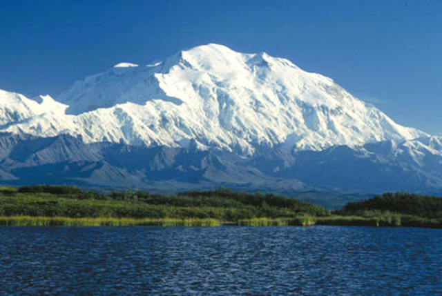 Alaska National Interest Lands Conservation Act