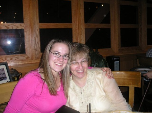 What is a nice Jewish Family doing in the heart of the Bible Belt?