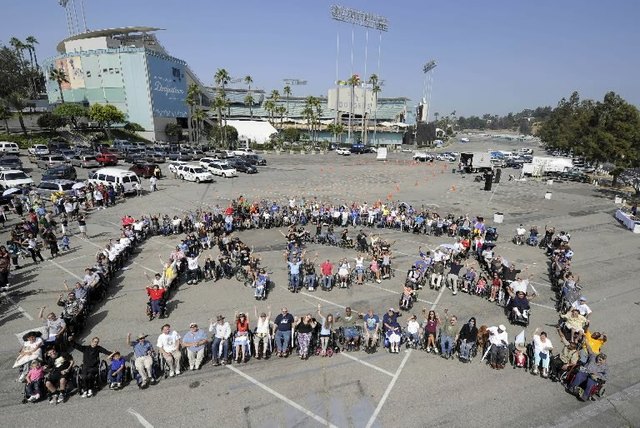 Americans with Disabilities Act