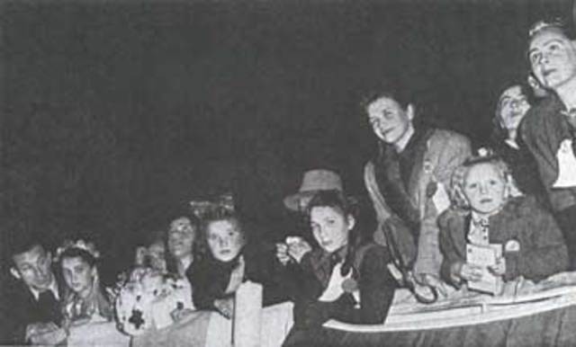 The Displaced Persons Act