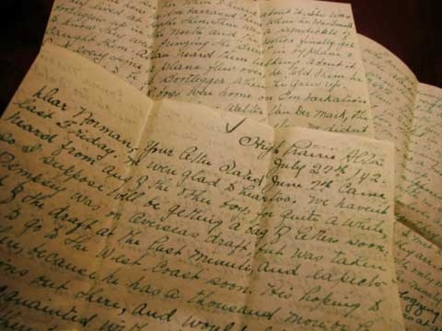 Cartas de Pierre de Maricourt