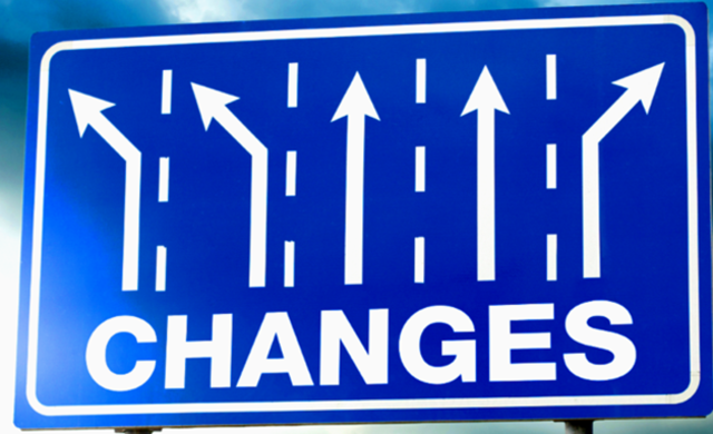 Faculty shift to "guide on the side"