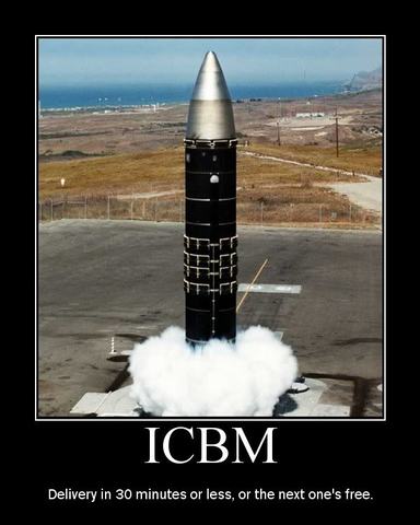 ICBM