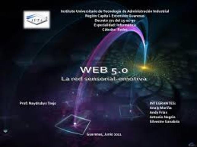 WEB 5.0