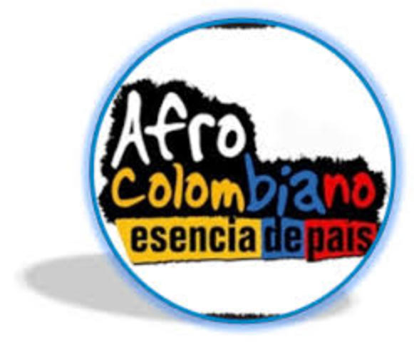 DIA DE LA AFROCOLOMBIANIDAD