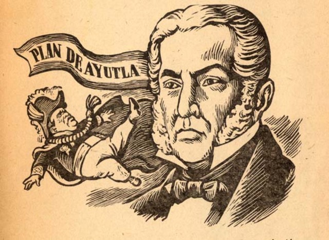 Revolución de Ayutla