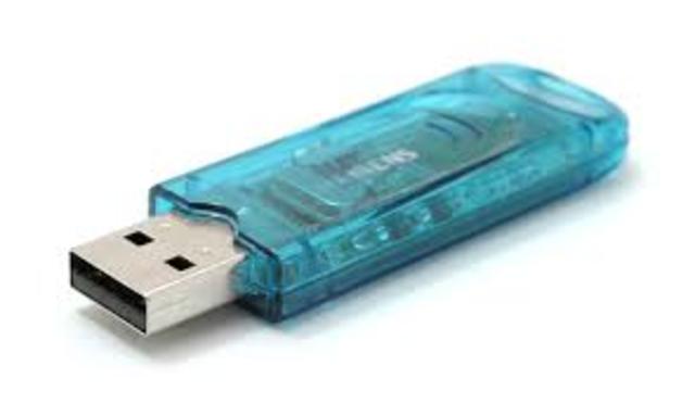 USB Flash Drive