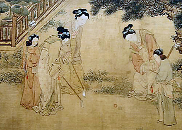 Ming China Adopts Isolationist Policy Following Zheng He’s Seventh Voyage