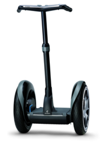 Segway Human Transporter