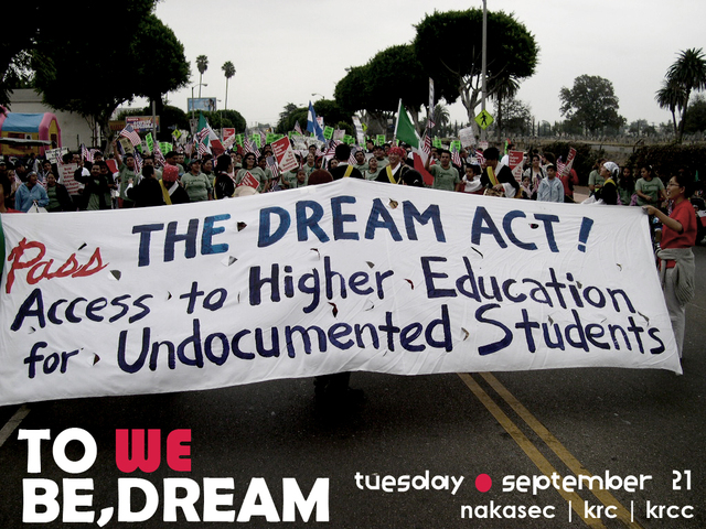 DREAM Act