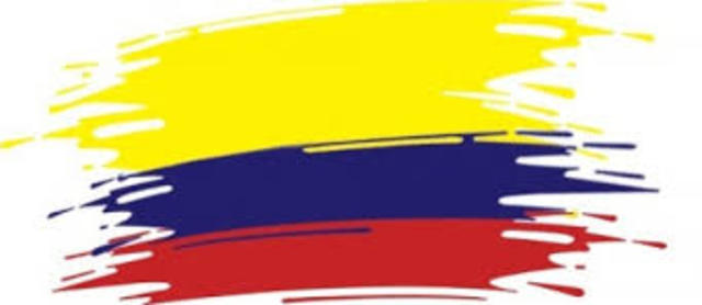 DIA DE LA INDEPENDENCIA DE  COLOMBIA