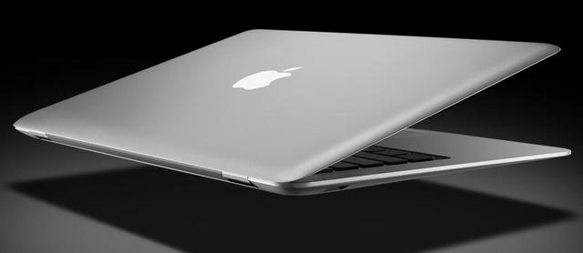 MacBook Air