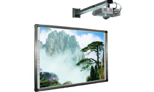 Interactive Whiteboard