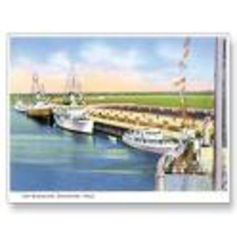 Texas is where the Battle of Palmito Ranch was.