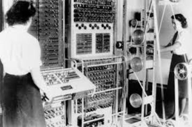 The Turing Machine