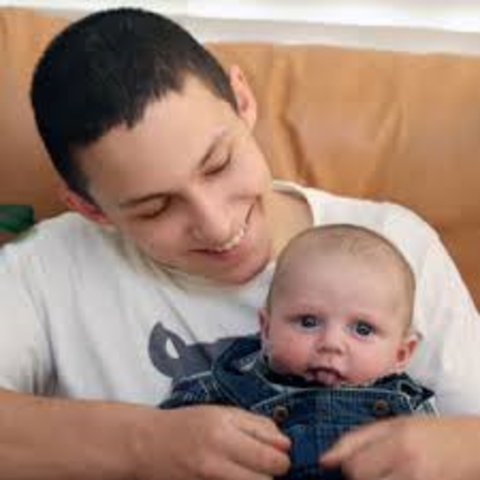 Teen Father Influences