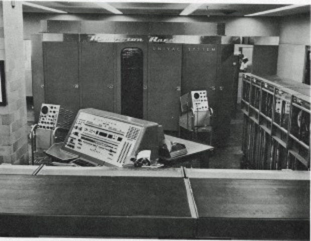 UNIVAC