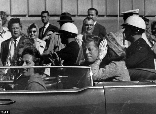 Kennedy Assassination