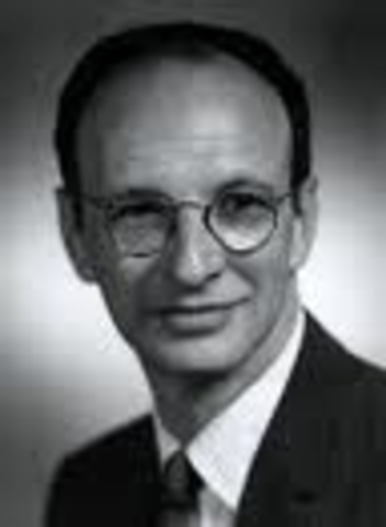 Urie Bronfenbrenner develops Ecological Systems Theory