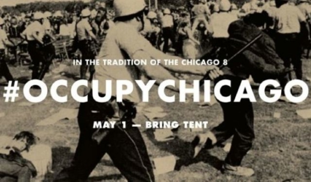 1968 Democratic Convention