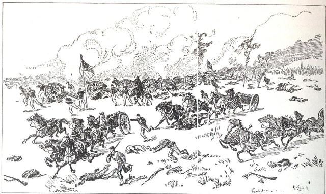 Second Battle of Bull Run