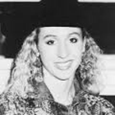 1992 Cowgirl Honoree – New Mexico