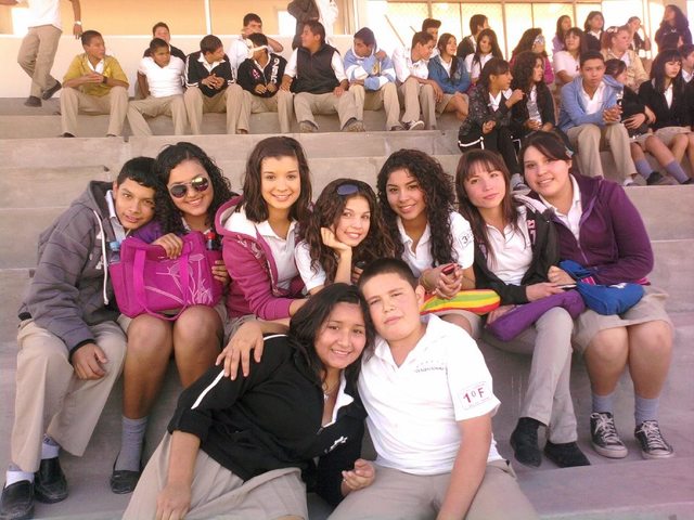 Secundaria