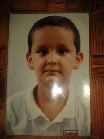 Egreso del Kindergarden.