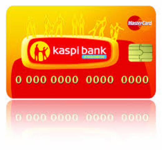 kaspi запускает кампанию «Испытания делают нас сильнее».